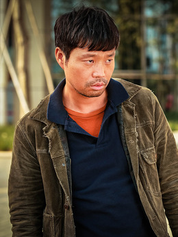 你往哪里跑剧情介绍_天天影视