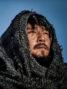 南极之恋剧情介绍_天天影视