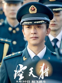 空天猎剧情介绍_天天影视