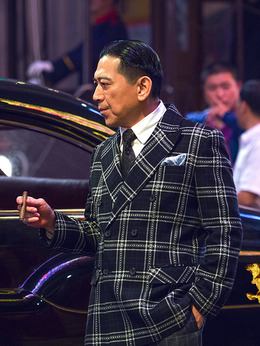 游戏规则剧情介绍_天天影视