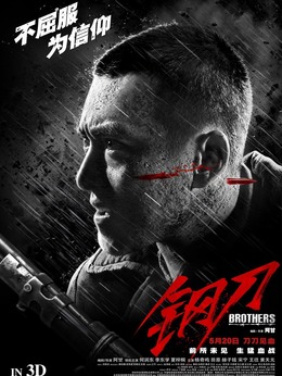 钢刀剧情介绍_天天影视