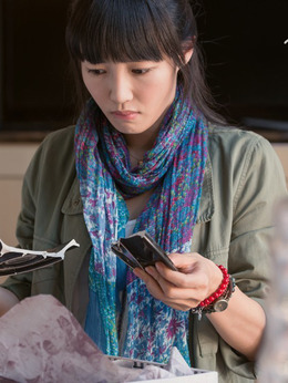 分手合约剧情介绍_天天影视