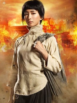 危城剧情介绍_天天影视