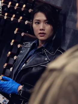 暗杀风暴剧情介绍_天天影视