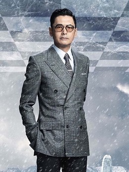 寒战2剧情介绍_天天影视