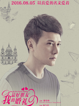 我最好朋友的婚礼剧情介绍_天天影视