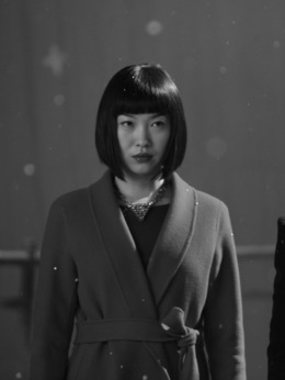 伊阿索密码剧情介绍_天天影视