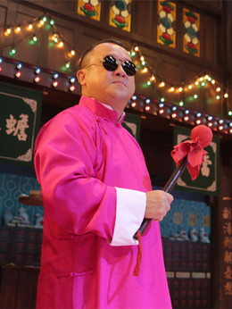 天台爱情剧情介绍_天天影视