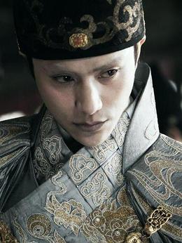 龙门飞甲剧情介绍_天天影视