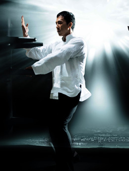 叶问2:宗师传奇剧情介绍_天天影视