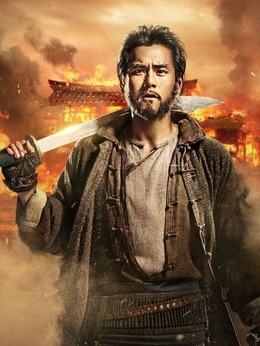 危城剧情介绍_天天影视