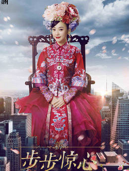 新步步惊心剧情介绍_天天影视
