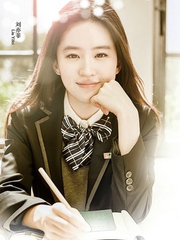 致青春·原来你还在这里剧情介绍_天天影视