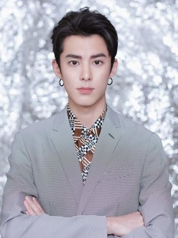 抬头见喜剧情介绍_天天影视