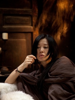 杀生剧情介绍_天天影视