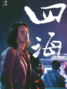 四海剧情介绍_天天影视