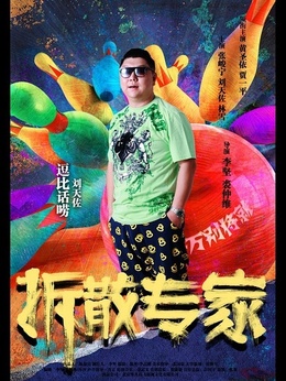 拆散专家剧情介绍_天天影视