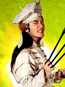 唐伯虎点秋香2剧情介绍_天天影视