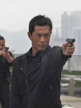 扫毒剧情介绍_天天影视