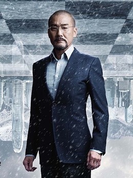 寒战2剧情介绍_天天影视