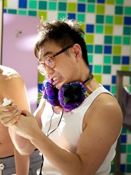 大宅男剧情介绍_天天影视