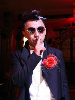 饭局也疯狂剧情介绍_天天影视