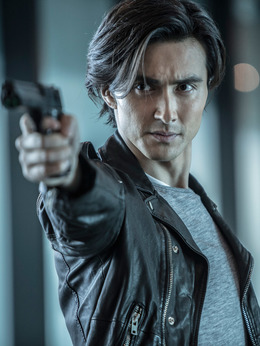 惊天破剧情介绍_天天影视