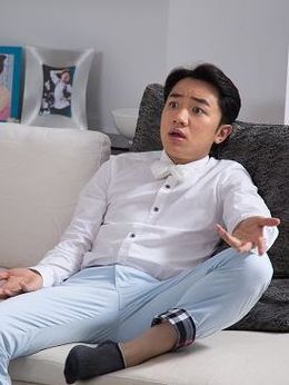 我老公不靠谱剧情介绍_天天影视