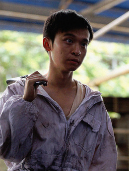 少年巴比伦剧情介绍_天天影视