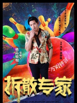 拆散专家剧情介绍_天天影视