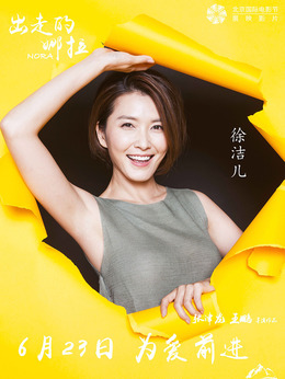 出走的娜拉剧情介绍_天天影视