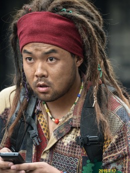 煎饼侠剧情介绍_天天影视