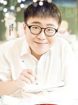 致青春·原来你还在这里剧情介绍_天天影视