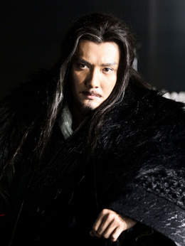 鸿门宴剧情介绍_天天影视