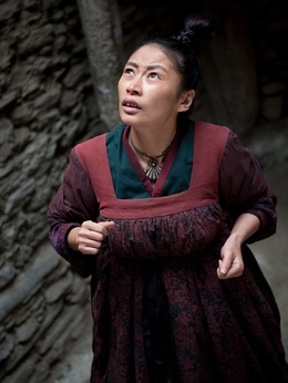 杀生剧情介绍_天天影视