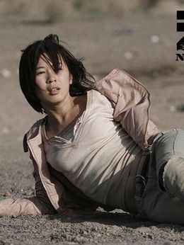 无人区剧情介绍_天天影视