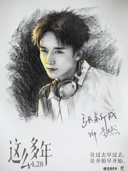 这么多年剧情介绍_天天影视