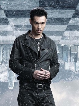 寒战2剧情介绍_天天影视