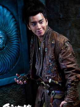 鲛珠传剧情介绍_天天影视