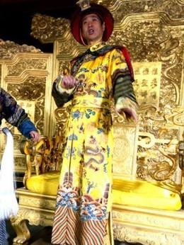 杨光的快乐生活剧情介绍_天天影视