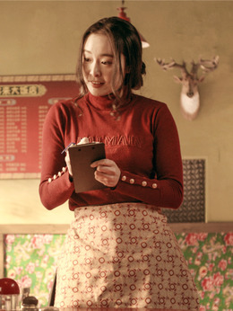 提着心，吊着胆剧情介绍_天天影视