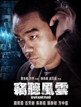 窃听风云剧情介绍_天天影视