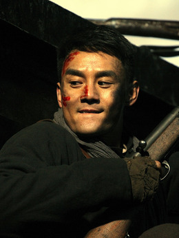 铁道飞虎剧情介绍_天天影视