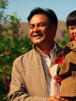 李保国剧情介绍_天天影视