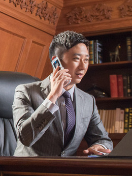 中国推销员剧情介绍_天天影视