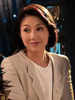 梅艳芳剧情介绍_天天影视