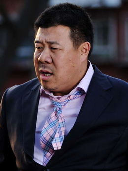 李可乐寻人记剧情介绍_天天影视