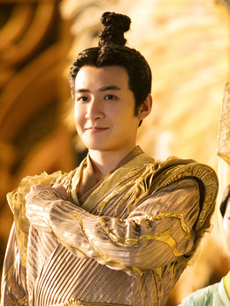 鲛珠传剧情介绍_天天影视