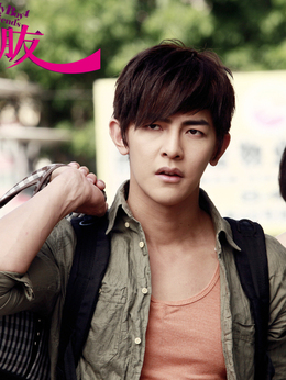 我的男男男男朋友剧情介绍_天天影视