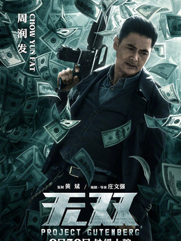 无双剧情介绍_天天影视